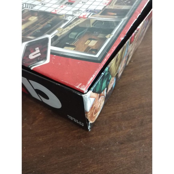 The Big Bang Theory Clue board game - Picture 11 of 11